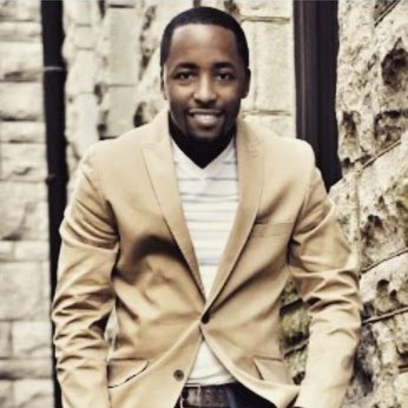 Meet your Posher, WILL - Picture 1 of 1